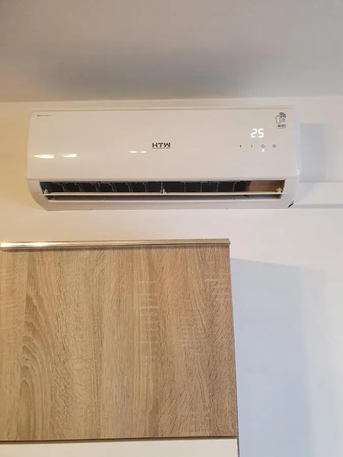 1F, Aire Acondic, 80M2, 2 Dormitorios, 4 Huespedes, Wifi Gratis La Línea de la Concepción 0*,  スペイン