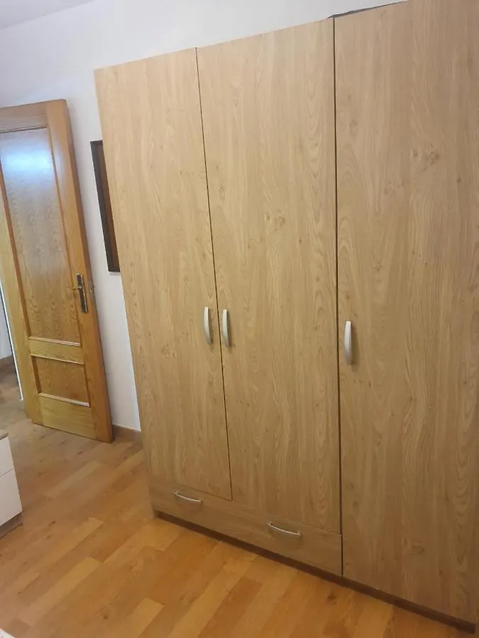 1F, Aire Acondic, 80M2, 2 Dormitorios, 4 Huespedes, Wifi Gratis La Línea de la Concepción